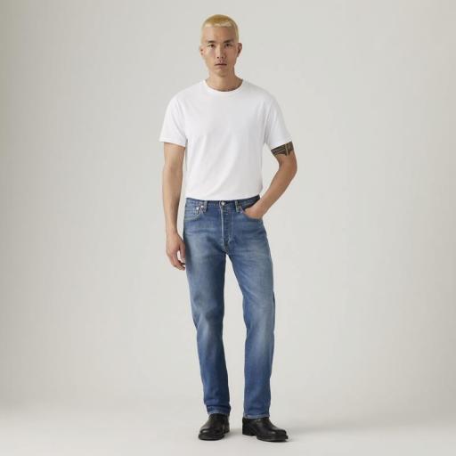 Levi's® Jean 501® Original The Fairway 005013719 [5]