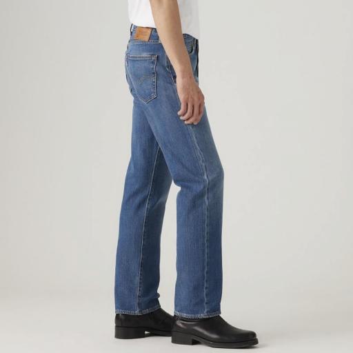 Levi's® Jean 501® Original The Fairway 005013719 [6]