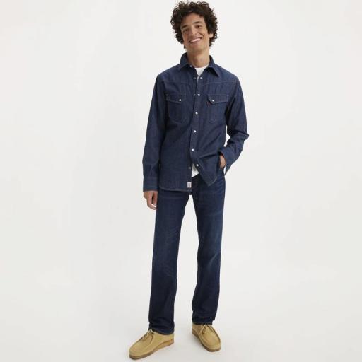 Levi's® Jeans 505™ Regular 005052195 [5]