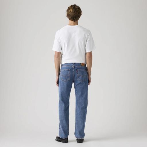 Levi's® Jeans 505™ Regular Med Sw 005052195 [1]