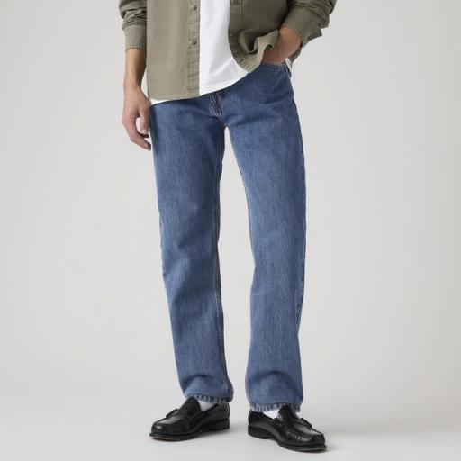 Levi's® Jeans 505™ Regular Med Sw 005052195 [2]