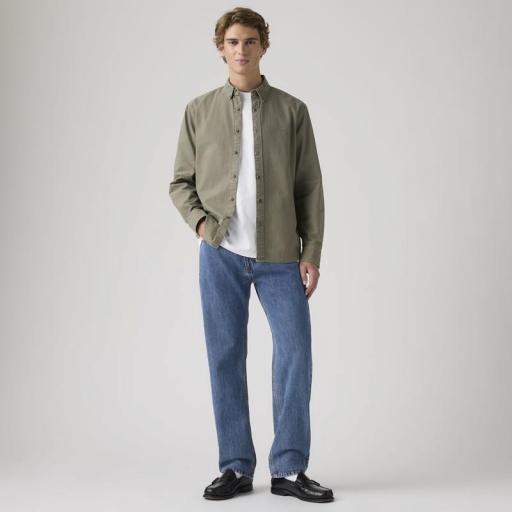 Levi's® Jeans 505™ Regular Med Sw 005052195 [3]