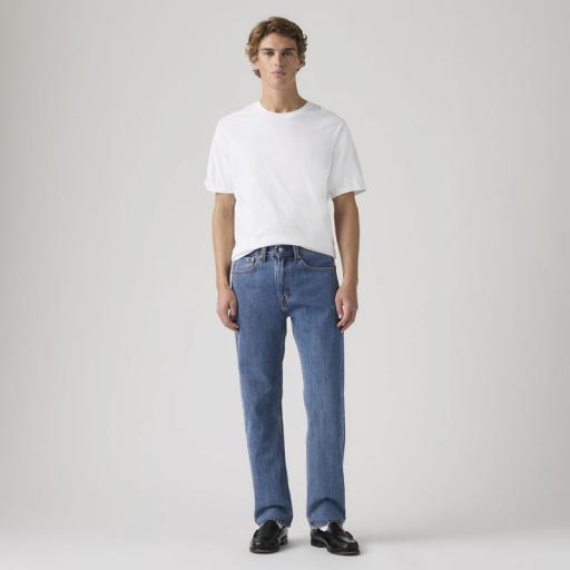 Levi's® Jeans 505™ Regular Med Sw 005052195