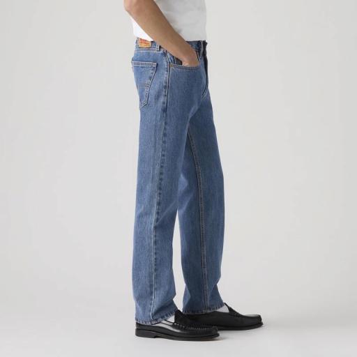 Levi's® Jeans 505™ Regular Med Sw 005052195 [4]