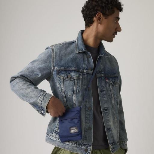  Levi's® Bolsito Bandolera Mission Bay 005CU0000 [0]