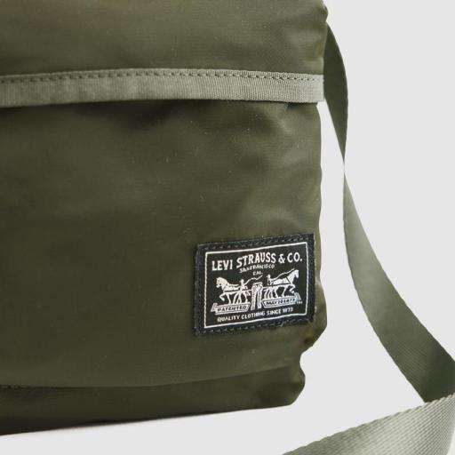  Levi's® Bolsito Bandolera Mission Bay 005CU0001 [2]
