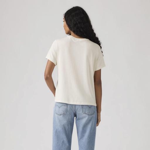 Levi’s® Graphic Favorite Tee 005GV0001 Camiseta mujer [3]