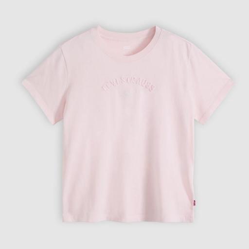 Levi’s® Graphic Favorite Tee 005GV0040 Camiseta mujer [2]
