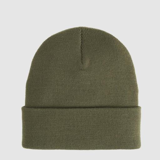 Levi's® Embarcadero Beanie 007Z10001 Gorro verde [2]