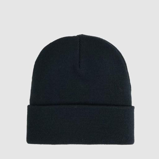 Levi's® Embarcadero Beanie 007Z10002 Gorro negro [3]