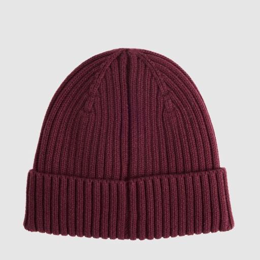 Levi's® Sunset Beanie 007Z20004 Gorro Burdeos [3]