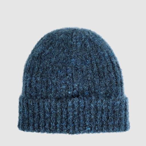 Levi's® Sunset Beanie 007Z20010 Gorro Azul [2]