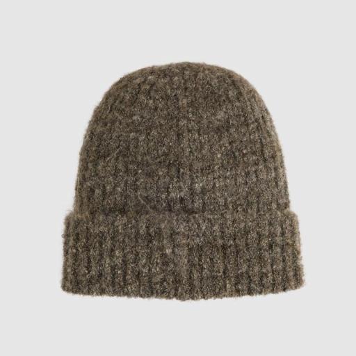 Levi's® Sunset Beanie 007Z20011 Gorro marrón [3]