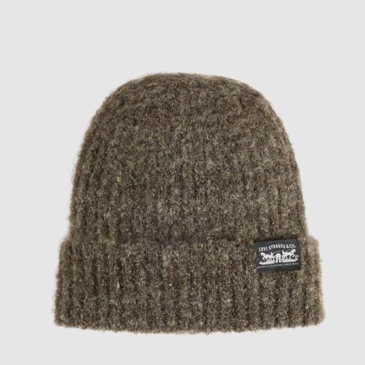 Levi's® Sunset Beanie 007Z20011 Gorro marrón [1]