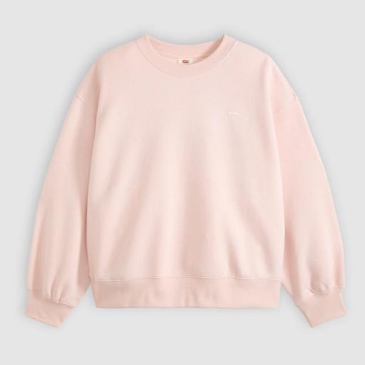 Levi's® Sudadera Mujer Everyday Crew 0082J0003 [5]