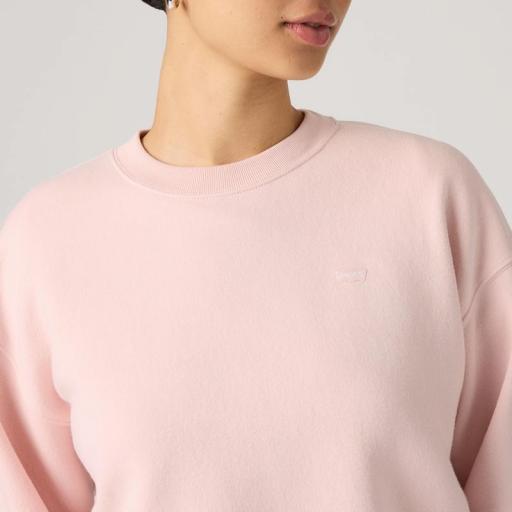 Levi's® Sudadera Mujer Everyday Crew 0082J0003 [3]