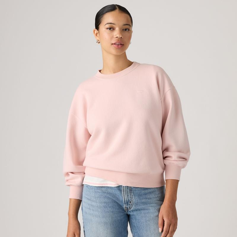 Levi's® Sudadera Mujer Everyday Crew 0082J0003
