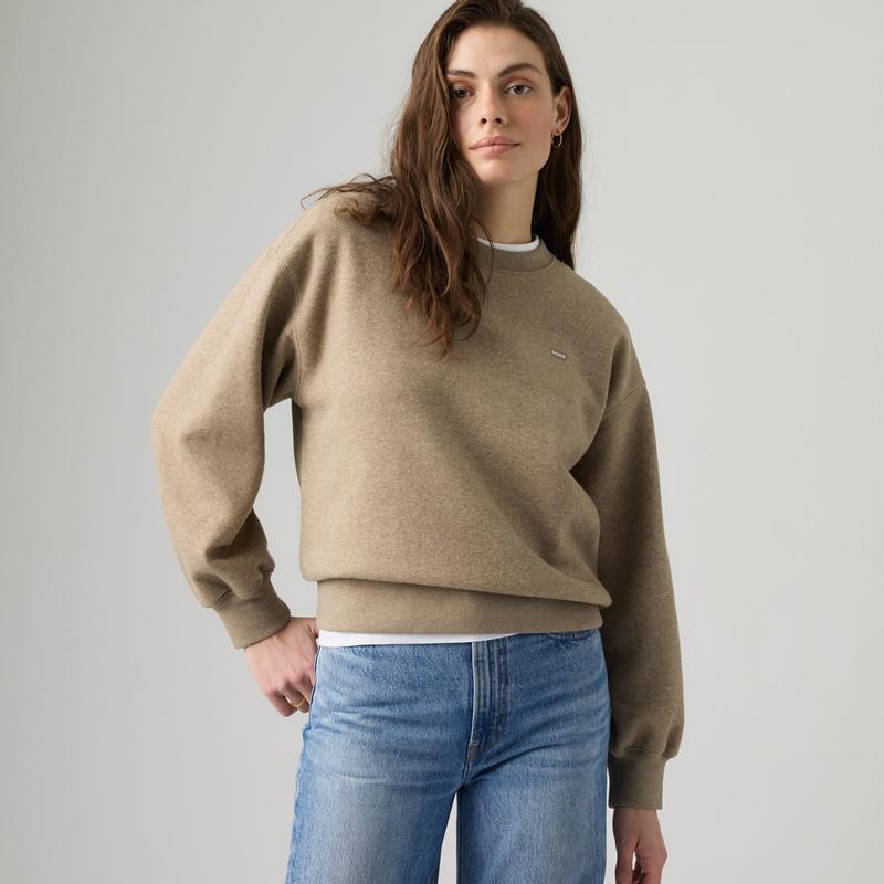 Levi's® Sudadera Mujer Everyday Crew 0082J0007