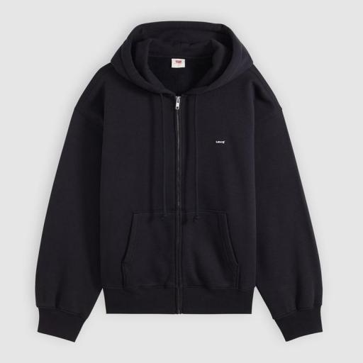Levi's® Sudadera con capucha y cremallera Everyday 0082L0000 [5]