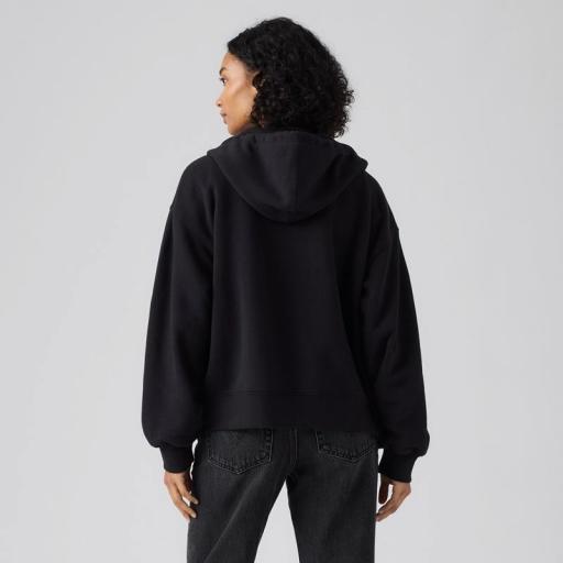 Levi's® Sudadera con capucha y cremallera Everyday 0082L0000 [3]