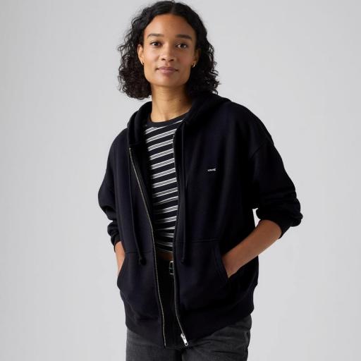 Levi's® Sudadera con capucha y cremallera Everyday 0082L0000 [0]