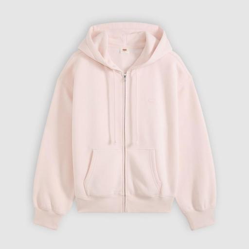 Levi's® Sudadera con capucha y cremallera Everyday 0082L0001 [5]