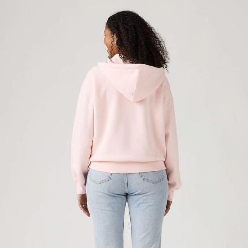 Levi's® Sudadera con capucha y cremallera Everyday 0082L0001 [2]
