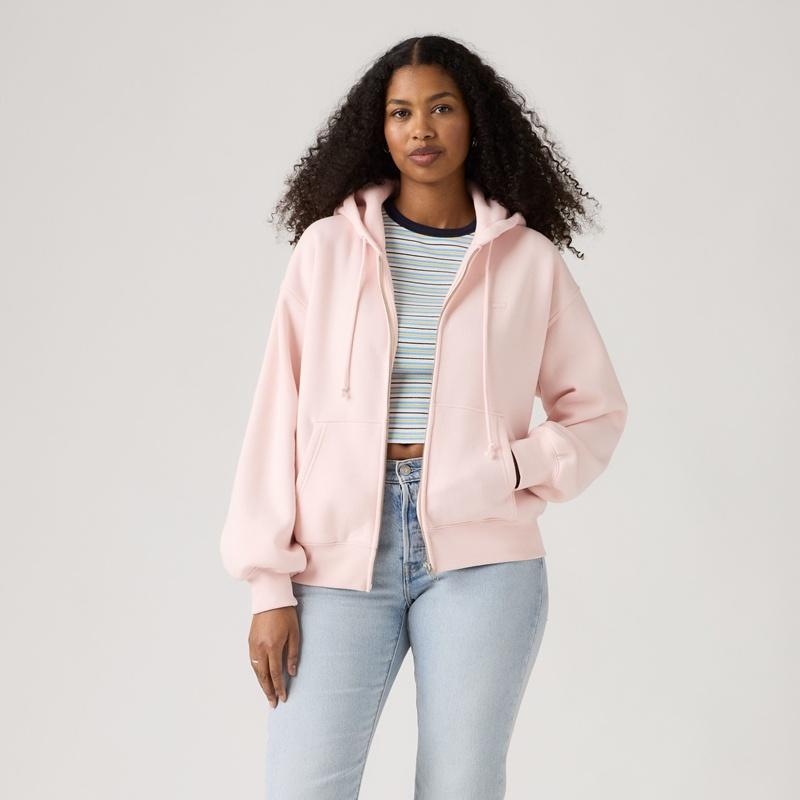 Levi's® Sudadera con capucha y cremallera Everyday 0082L0001