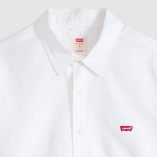  Levi's® Battery Housemark Standard Shirt 0086A0000  [3]