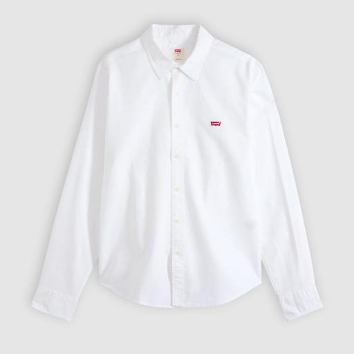  Levi's® Battery Housemark Standard Shirt 0086A0000  [4]