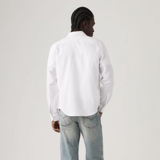  Levi's® Battery Housemark Standard Shirt 0086A0000  [2]