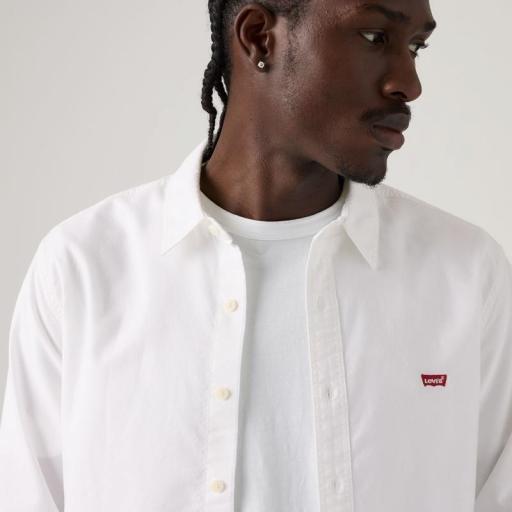  Levi's® Battery Housemark Standard Shirt 0086A0000  [5]
