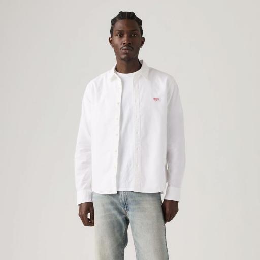  Levi's® Battery Housemark Standard Shirt 0086A0000  [1]