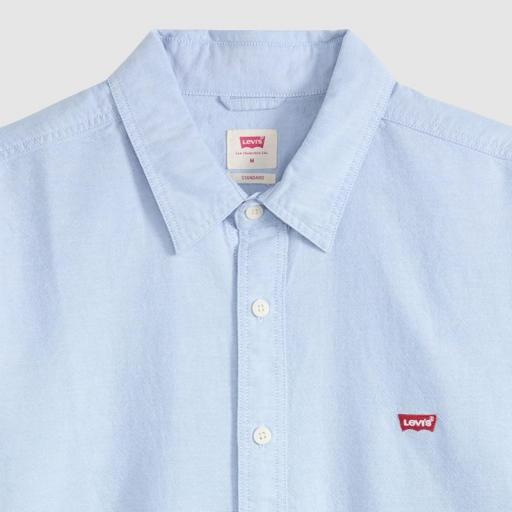 Levi's® Battery Housemark Standard Shirt 0086A0002 [5]