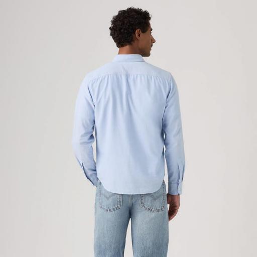  Levi's® Battery Housemark Standard Shirt 0086A0002 [2]