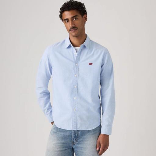  Levi's® Battery Housemark Standard Shirt 0086A0002