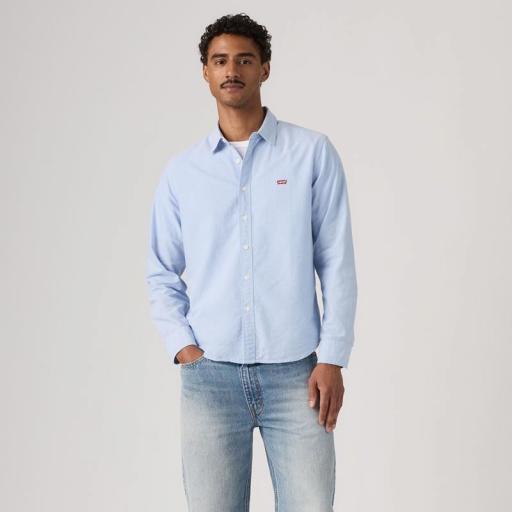  Levi's® Battery Housemark Standard Shirt 0086A0002 [1]