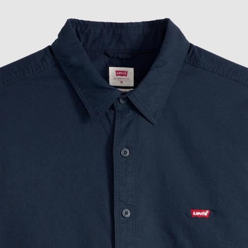  Levi's® Battery Housemark Standard Shirt 0086A0005 [4]
