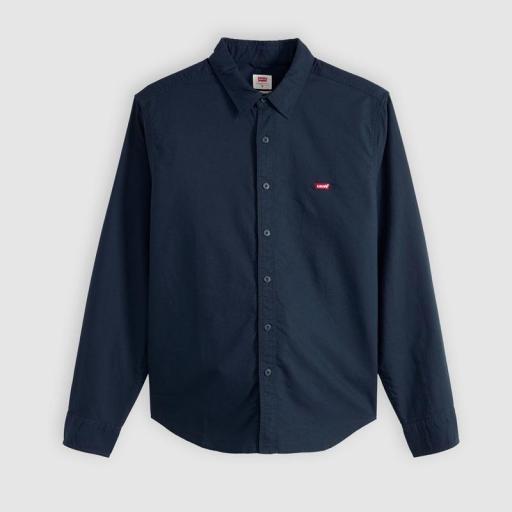  Levi's® Battery Housemark Standard Shirt 0086A0005 [5]