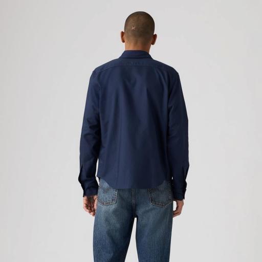  Levi's® Battery Housemark Standard Shirt 0086A0005 [3]
