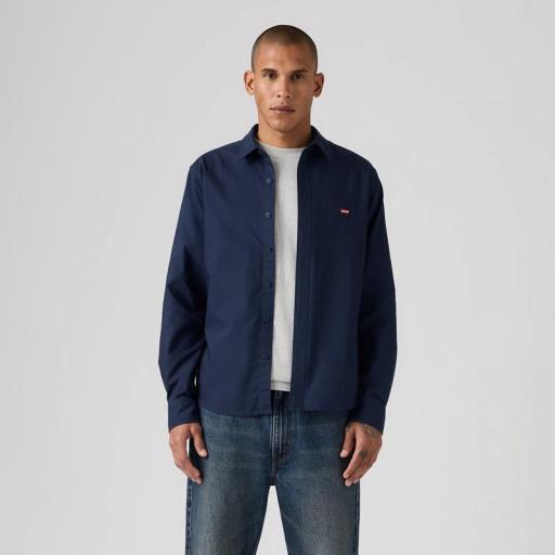  Levi's® Battery Housemark Standard Shirt 0086A0005 [1]
