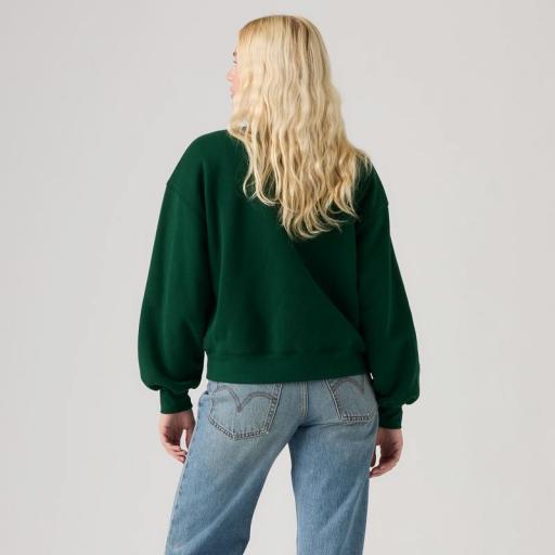 Levi's® Sudadera Mujer Everyday 008CG0019 [1]