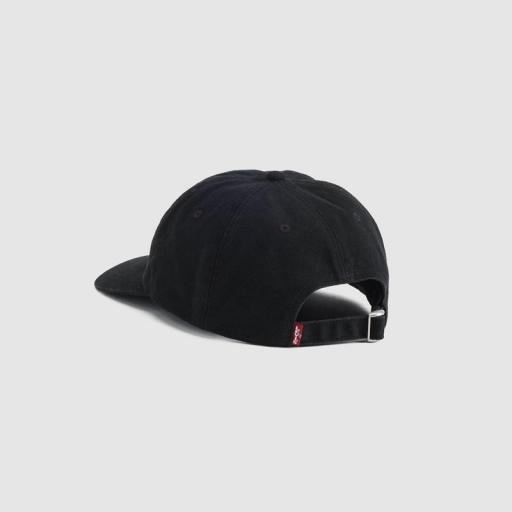 Levi’s® Club Logo Cap 008Q00000 Gorra Unisex [1]