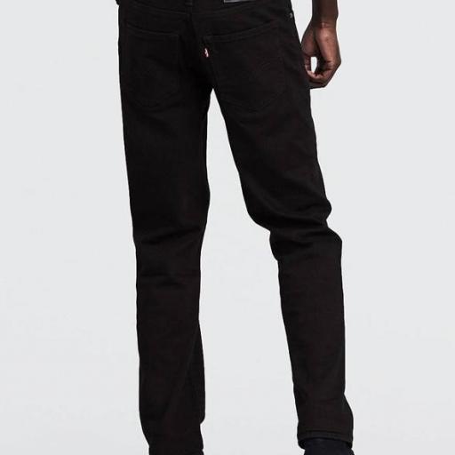 Levi's® 511™ Slim Fit Jeans Nightshine 04511 1507 [1]
