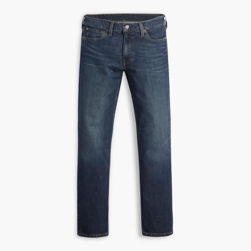 Levi's® 511™ Slim Jeans Figure It Out Adv 045115656 [1]