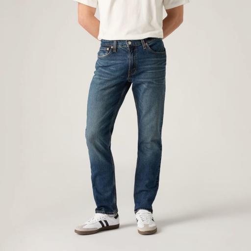 Levi's® 511™ Slim Jeans Figure It Out Adv 045115656 [4]
