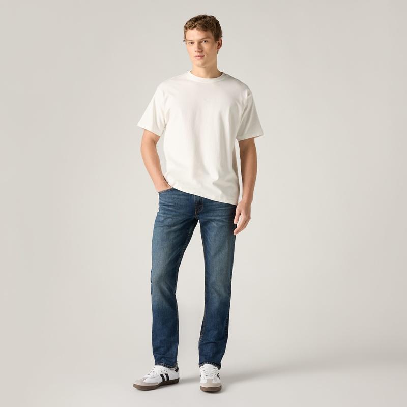 Levi's® 511™ Slim Jeans Figure It Out Adv 045115656