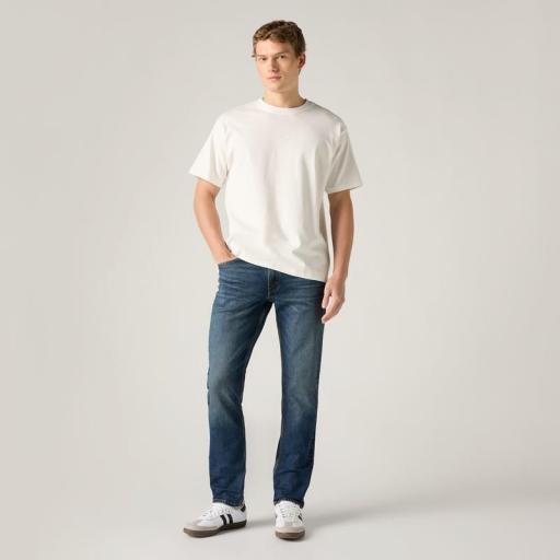 Levi's® 511™ Slim Jeans Figure It Out Adv 045115656 [0]