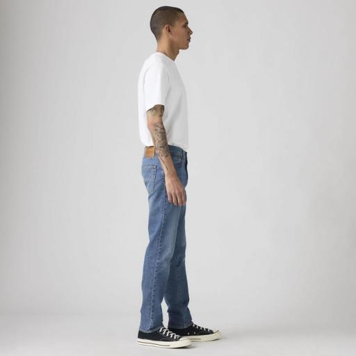 Levi's® 511™ Slim Jeans 511® Take It From The Top 045116208 [3]