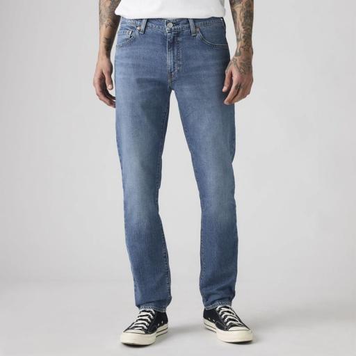Levi's® 511™ Slim Jeans 511® Take It From The Top 045116208 [1]